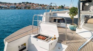 Diamond Diva East Mediterranean