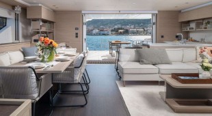 Diamond Diva East Mediterranean