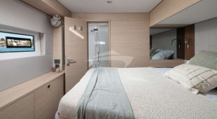 Diamond Diva East Mediterranean