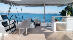 Diamond Diva East Mediterranean