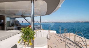 Diamond Diva East Mediterranean