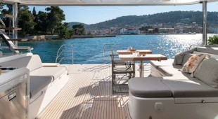 Diamond Diva East Mediterranean