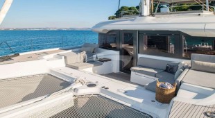 Diamond Diva East Mediterranean