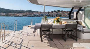 Diamond Diva East Mediterranean