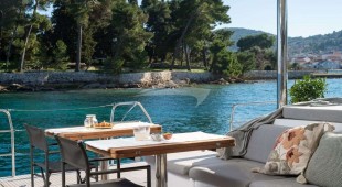 Diamond Diva East Mediterranean