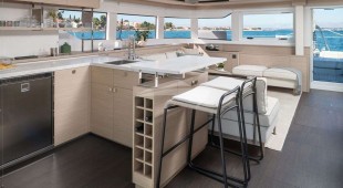 Diamond Diva East Mediterranean