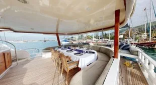 Diamond Lila East Mediterranean