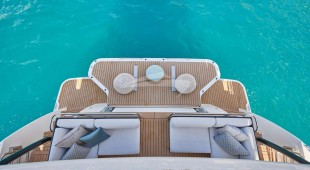 Diamond Si East Mediterranean