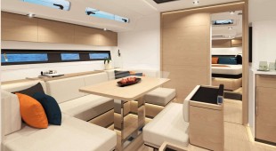 Diamond Si East Mediterranean