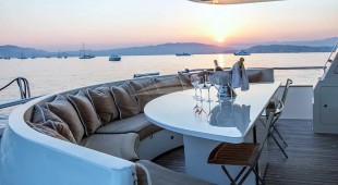 Diams West Mediterranean