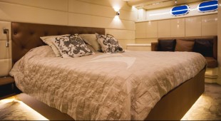 Diams West Mediterranean