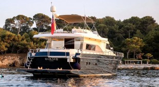 Diams West Mediterranean