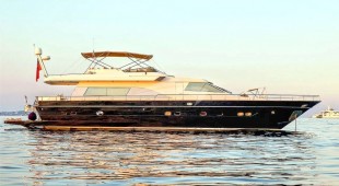 Diams West Mediterranean