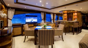Diane West Mediterranean