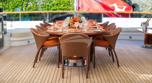 Diane West Mediterranean