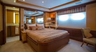 Diane West Mediterranean