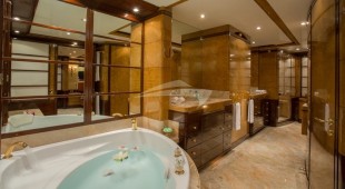 Diane West Mediterranean
