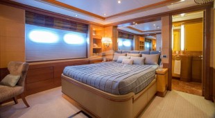 Diane West Mediterranean