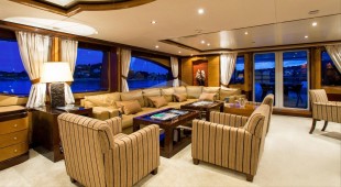 Diane West Mediterranean