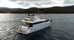 Diano 24 West Mediterranean