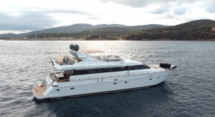 Diano 24 West Mediterranean