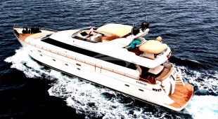 Diano 24 West Mediterranean