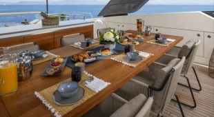 Dinaia East Mediterranean