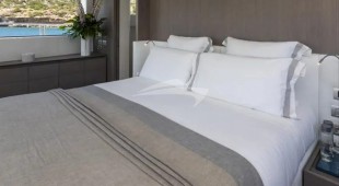 Dinaia East Mediterranean