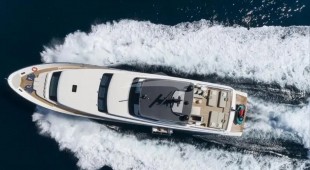 Dinaia East Mediterranean