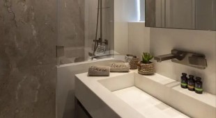 Dinaia East Mediterranean