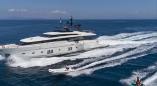 Dinaia East Mediterranean