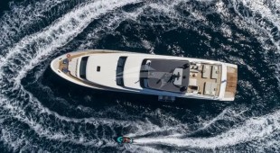 Dinaia East Mediterranean