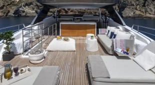 Dinaia East Mediterranean