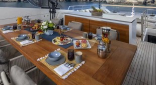 Dinaia East Mediterranean