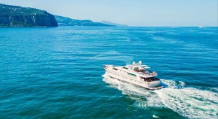 Disco Volante West Mediterranean