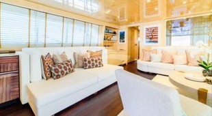 Disco Volante West Mediterranean