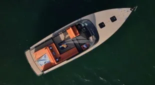 Disco Volante East Coast United States