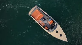 Disco Volante East Coast United States