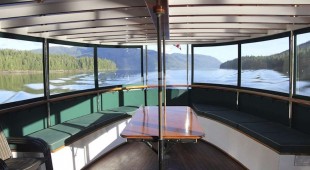 Discovery Central America, West Coast United States, Canada