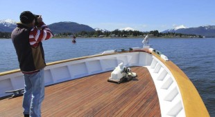 Discovery Central America, West Coast United States, Canada