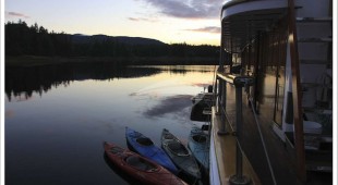 Discovery Central America, West Coast United States, Canada