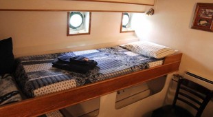 Discovery Central America, West Coast United States, Canada