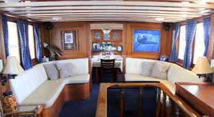 Discovery Central America, West Coast United States, Canada