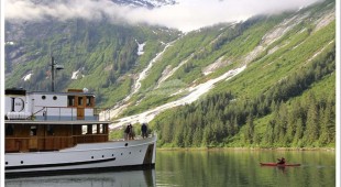 Discovery Central America, West Coast United States, Canada