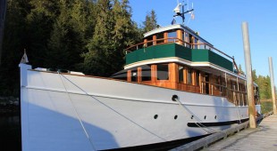 Discovery Central America, West Coast United States, Canada