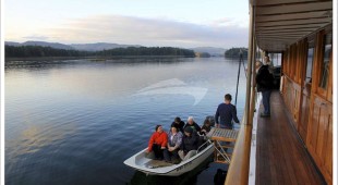 Discovery Central America, West Coast United States, Canada