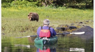 Discovery Central America, West Coast United States, Canada