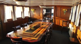 Discovery Central America, West Coast United States, Canada