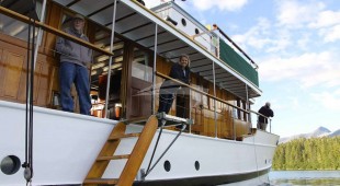 Discovery Central America, West Coast United States, Canada