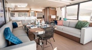 Disfruton West Mediterranean